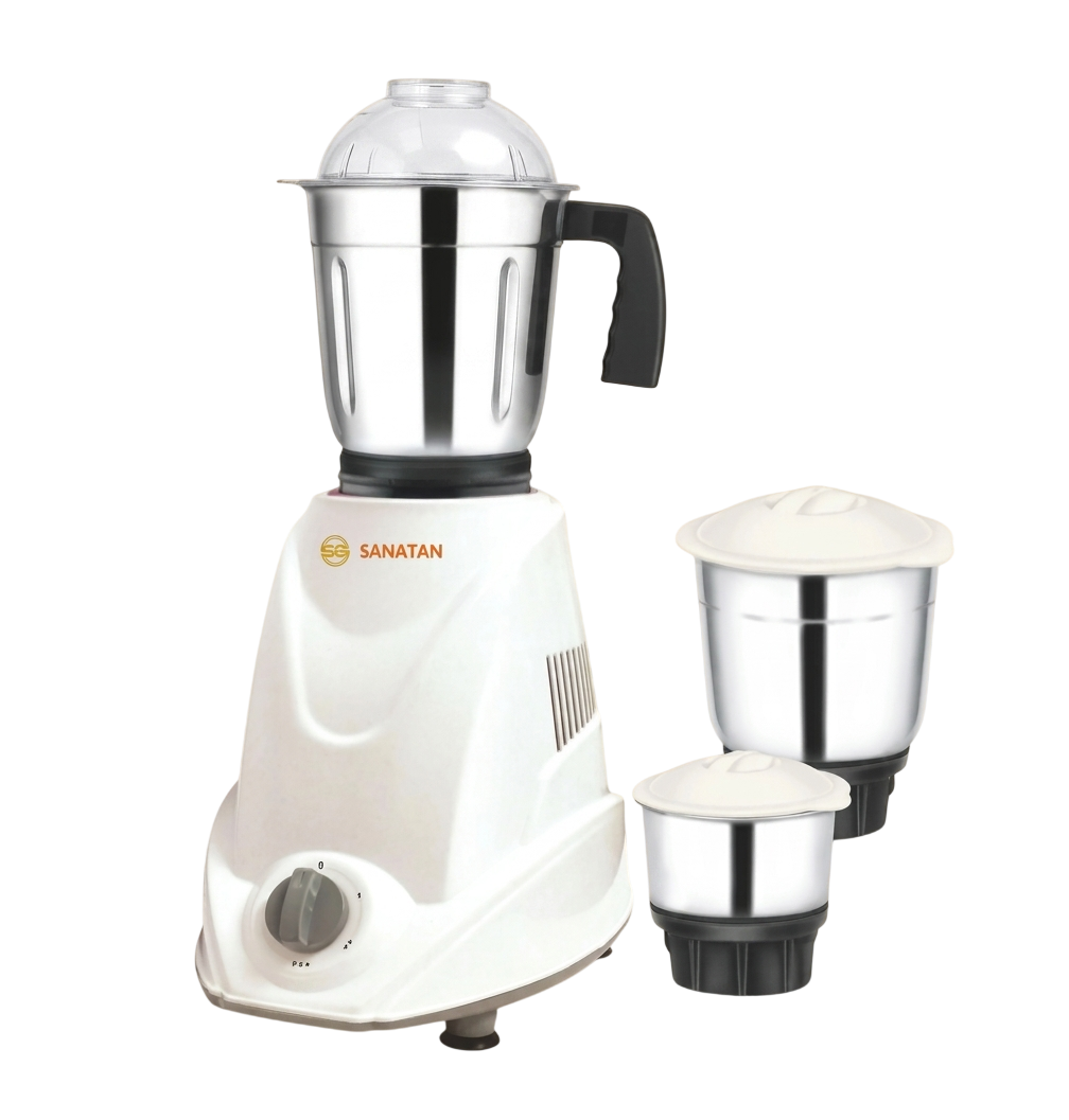 Sanatan Mixer Grinder 650W